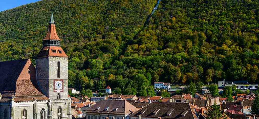 Holidays to Brasov